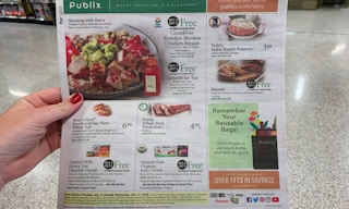 New Publix deals go live every Wednesday or Thursday, depending on your Publix location.
