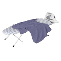 Honey-Can-Do Tabletop Ironing Board