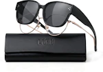 Sunglasses That Fit Over Glasses