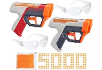Nerf Blasters
