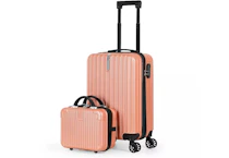 Hikolayae Luggage Set