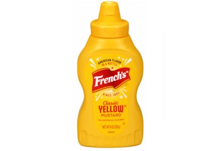 French's Mustard