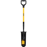 Dewalt Drain Spade