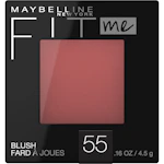 2 Maybelline Fit Me Blushes