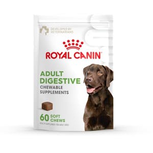 Royal Canin Digestive Dog Chews