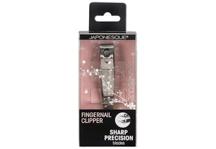 Japonesque Nail Clippers