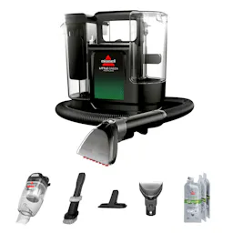 Bissell Little Green Cleaner