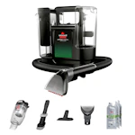 Bissell Little Green Cleaner