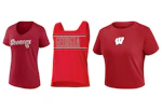 NCAA Women's Top
