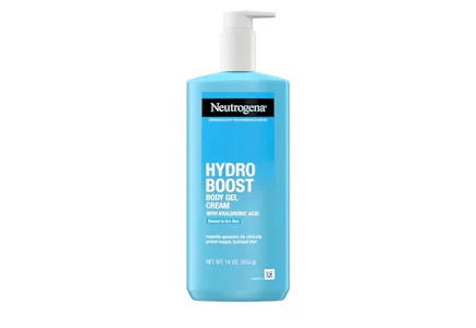 Neutrogena Hydro Boost Body Cream