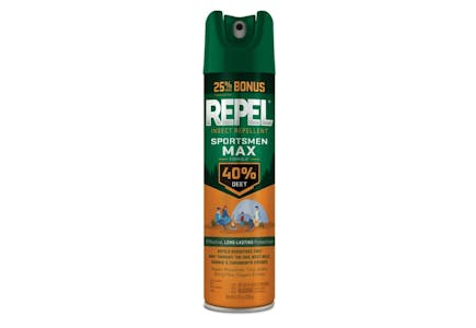 Repel Insect Repellent Spray
