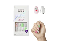 Kiss Gel Press-on Nails