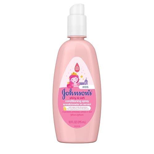 Kids' Hair Conditioning Spray