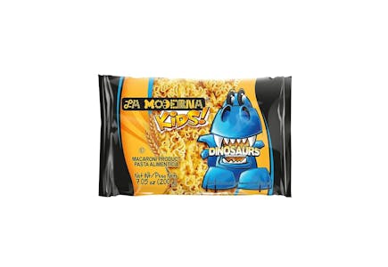 La Moderna Kids' Dinosaur Pasta
