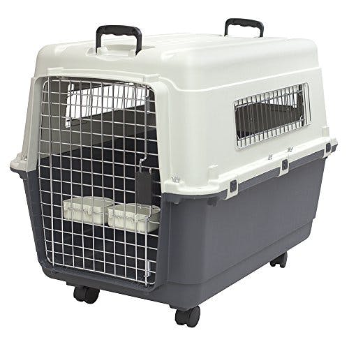 Travel Dog Kennel