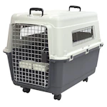 Travel Dog Kennel