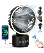 Portable Outdoor Fan