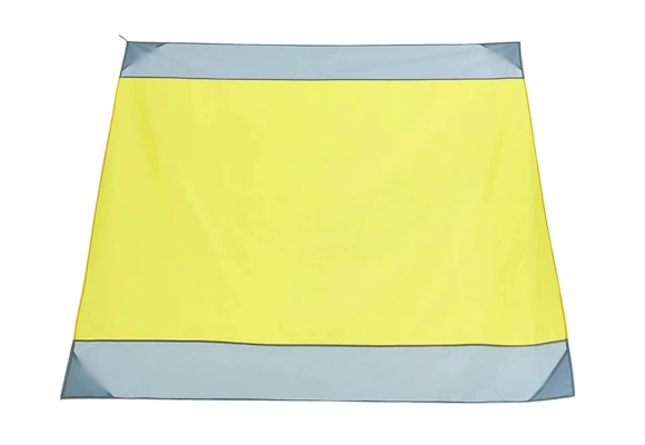 Beach Blanket