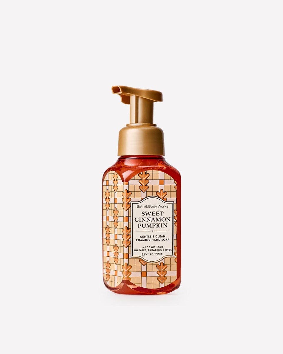 Bath & Body Works Foaming Hand Soap
