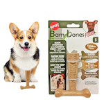 Bam-Bones Plus T-Bone Dog Chew
