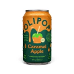 3 Olipop Prebiotic Soda Cans