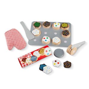 Melissa & Doug Slice and Bake Cookies