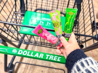 dollar tree wicked hand cream 1