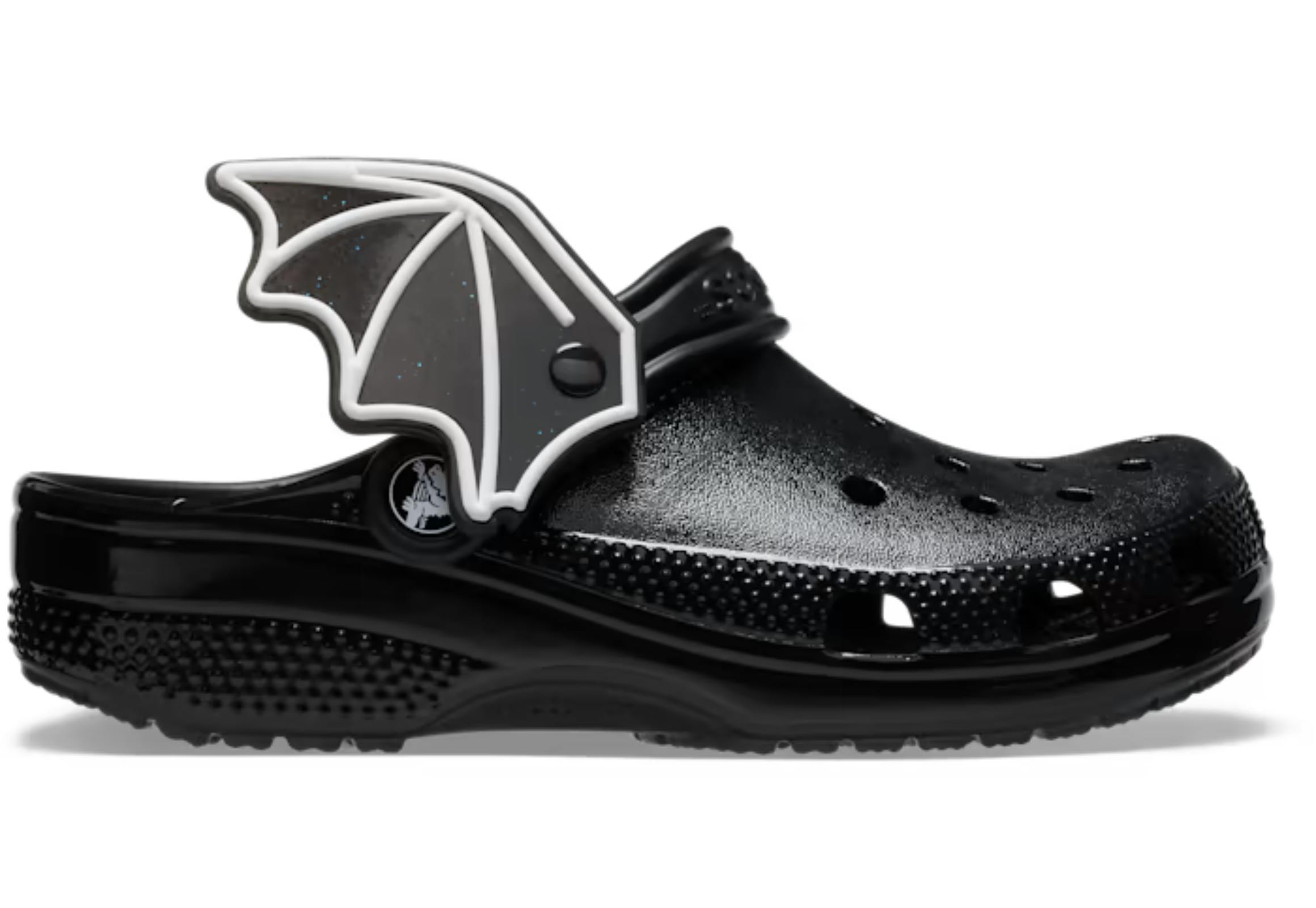 Kids' Batman Clogs