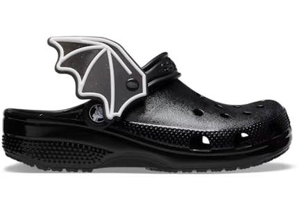 Kids' Batman Clogs