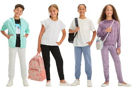 Kids' Jogger Pants