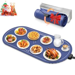 Extra-Large Food Warming Mat