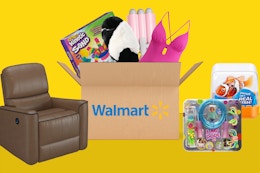 From Swimsuits to Slippers, These Are the Best Walmart Clearance Finds card image