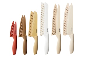Carote Knife Set