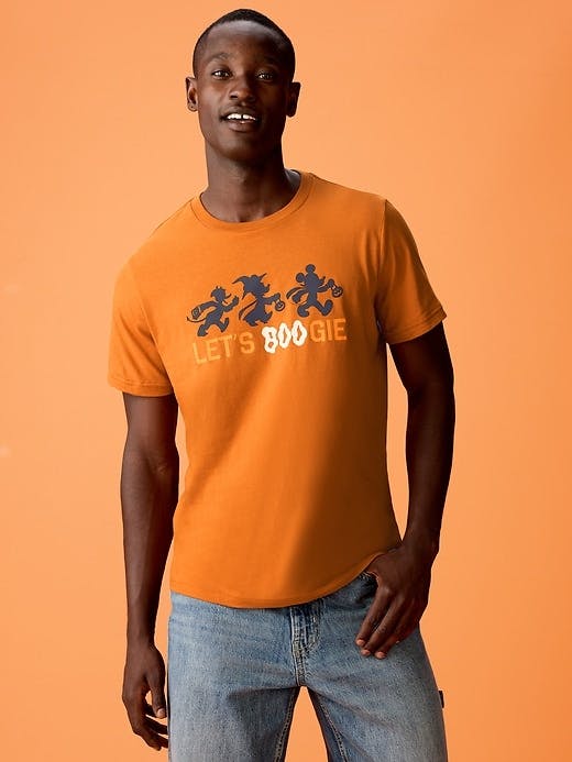 Old Navy Men's Disney Graphic Tee