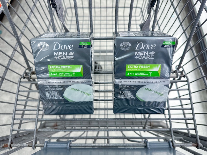 dove bar soap walgreens