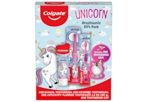 Colgate Kids' Unicorn Gift Set