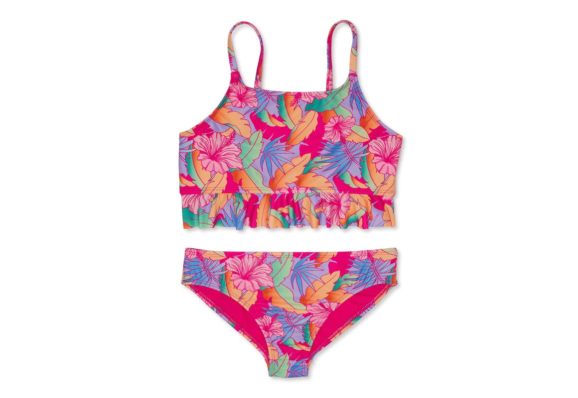 Wonder Nation Kids' Swimsuit