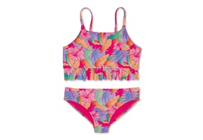Wonder Nation Kids' Swimsuit