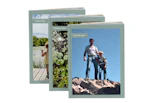 3 Chatbooks Monthly Minis