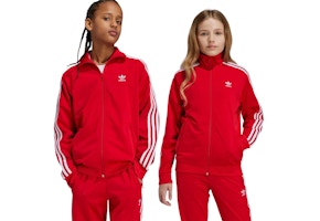 Adidas Kids' Adicolor Firebird Top