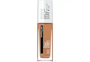 Maybelline Foundation