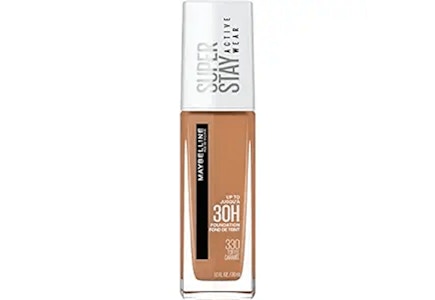 Maybelline Foundation