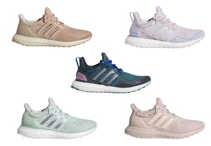 Adidas Women’s Ultraboost Shoes