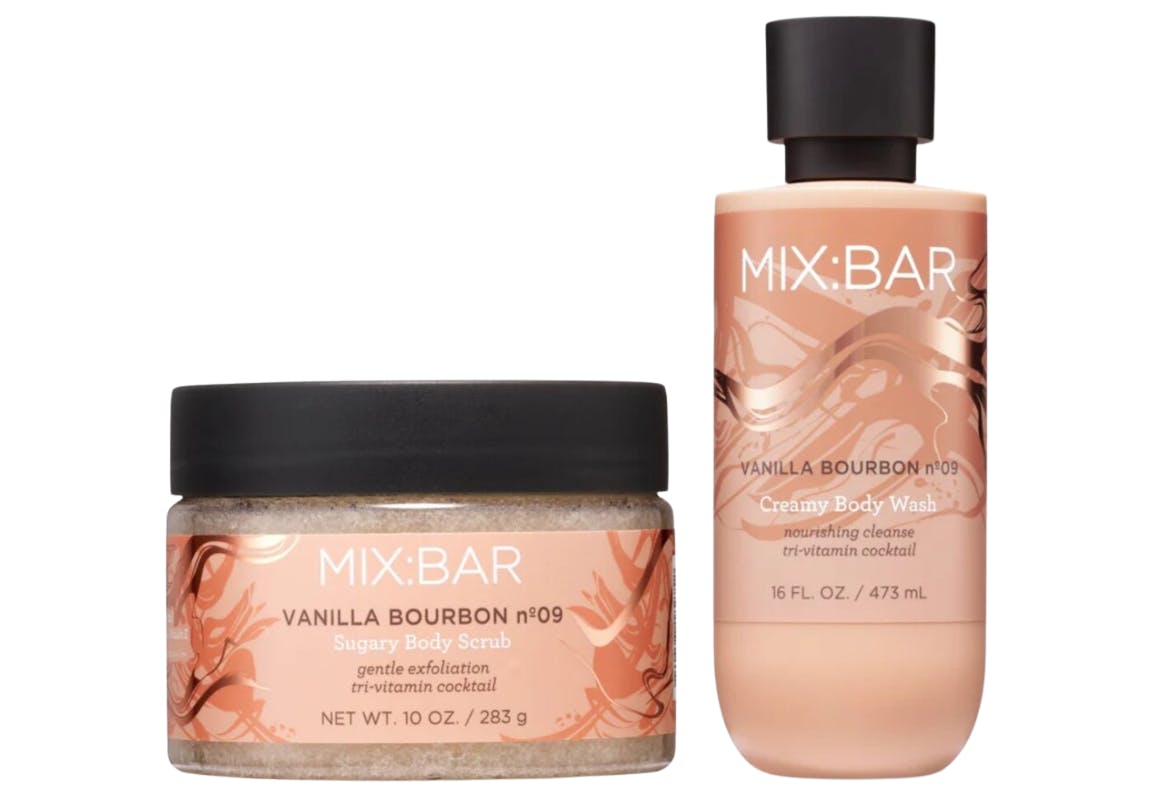 2 Mix Bar Products