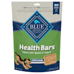 2 Blue Buffalo Health Bars Bags