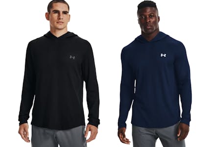 Under Armour Men's Hoodie