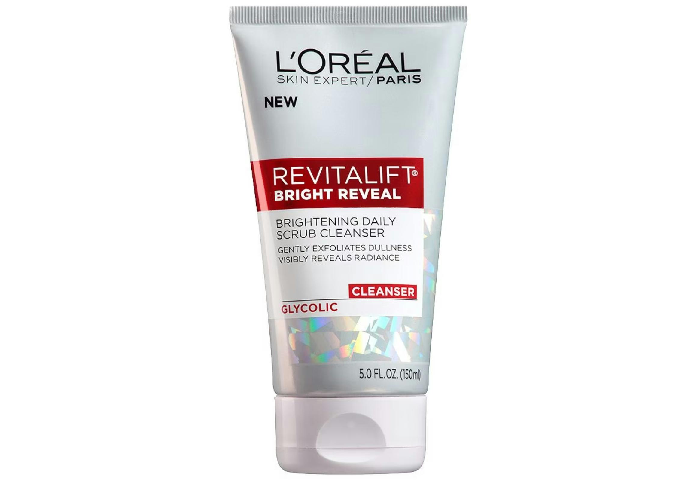 L'Oreal Cleanser