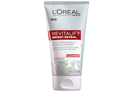 L'Oreal Cleanser