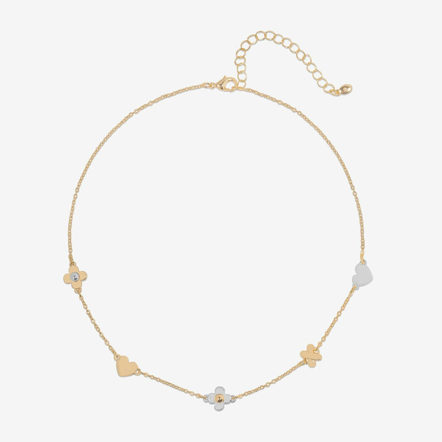 Link Chain Necklace