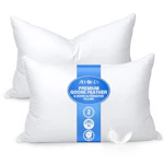 Feather Pillows